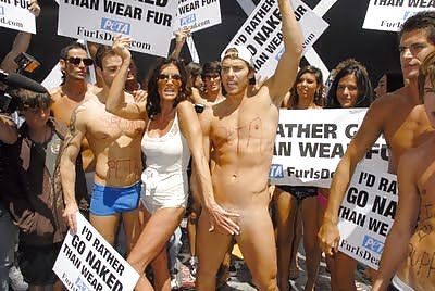 XXX Brian Kehoe  and P.E.T.A.- Los Angeles