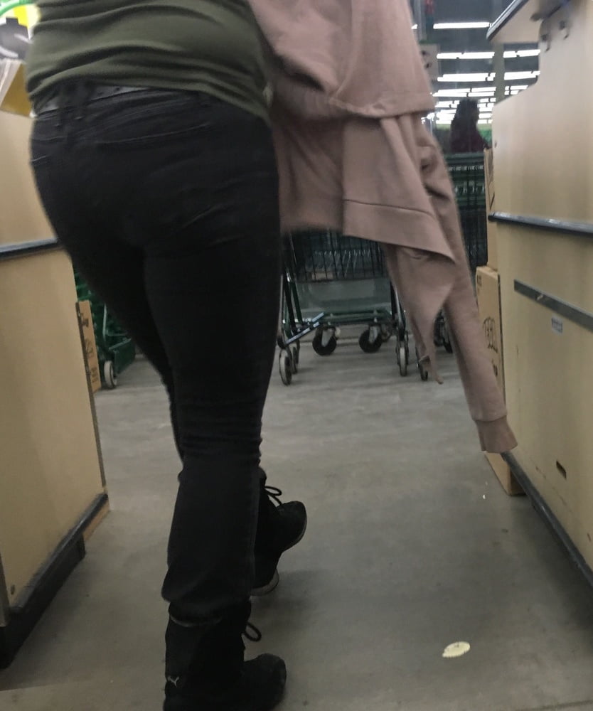 XXX Dollar tree ass