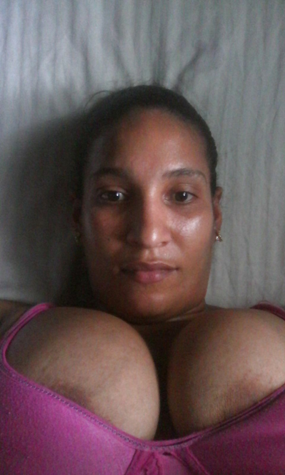 XXX Amiga dominicana