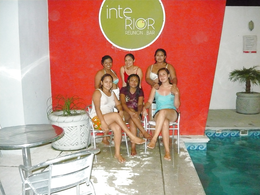 XXX viaje a veracruz tec de balancan