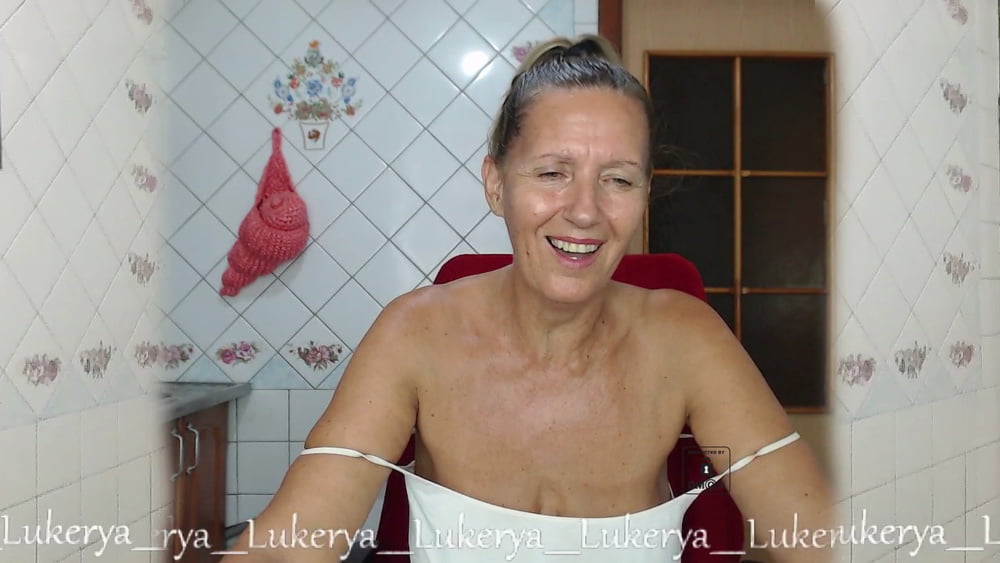 Merry Lukerya 11-08-2021 - 85 Photos 
