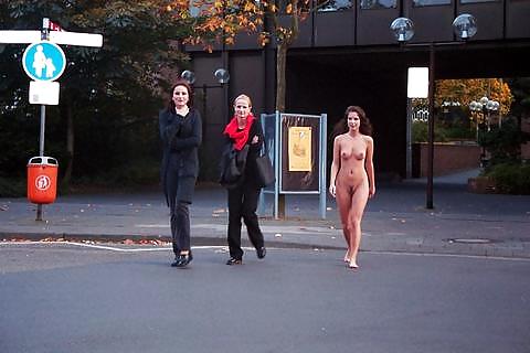 XXX More Public