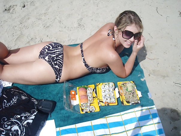 XXX amateur face anya