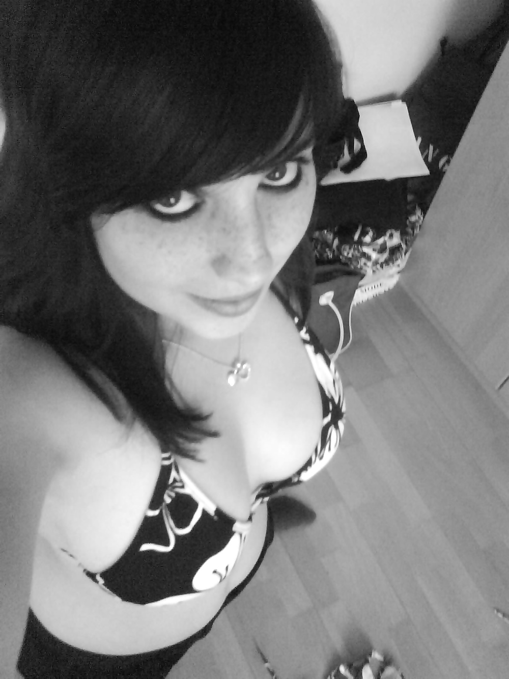 XXX Selfie's