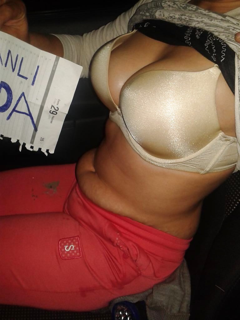 XXX TURKISH MILF TURBANLI SEVDA 2 DEVAM