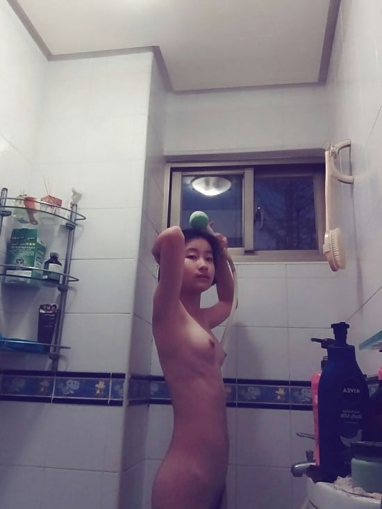 XXX Chinese Amateur Girl79
