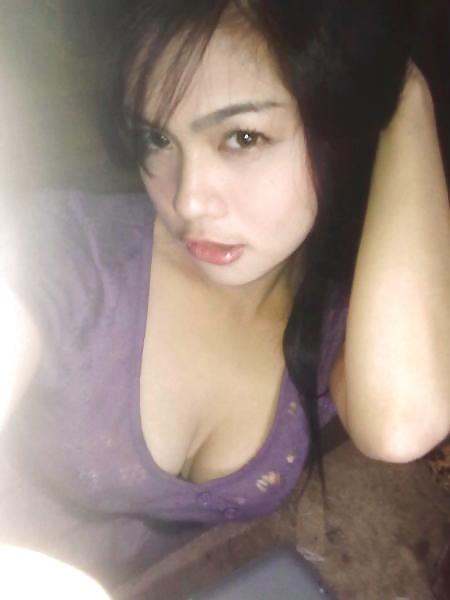 XXX Hot Pinay Amateur