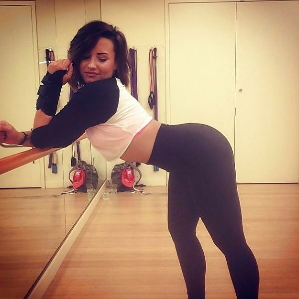 XXX Demi Lovato Mix 2 (cute1foryou)