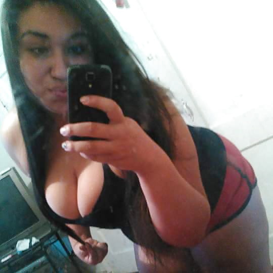 XXX Thickest big titty Instagram Facebook teen girl