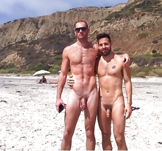 XXX Nudism