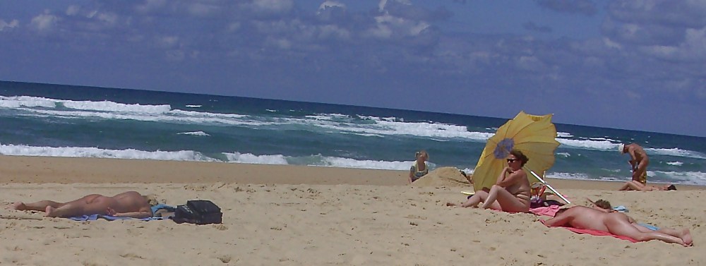 XXX Naked Beach Biarriz 2011 (5)