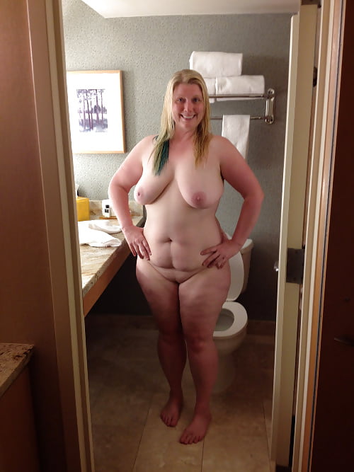 XXX Unclothed Privacy 3