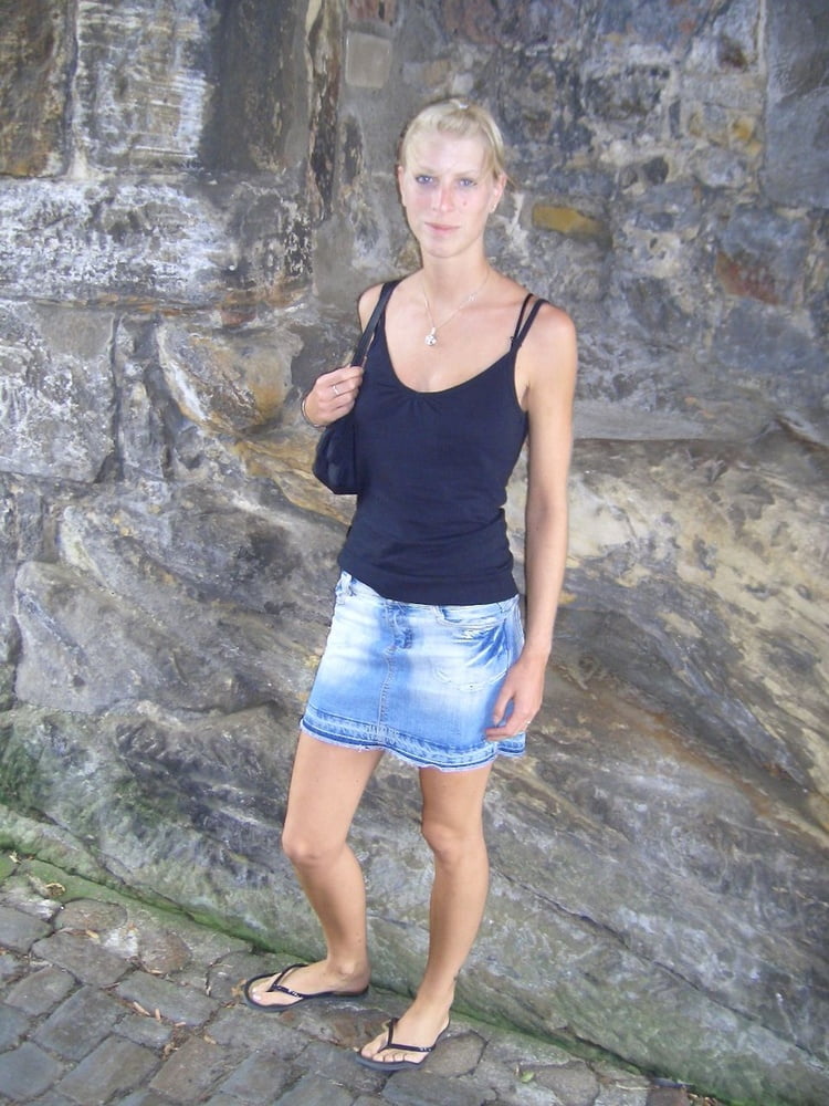 Geile Deutsch Fickschlampe photo #325234215