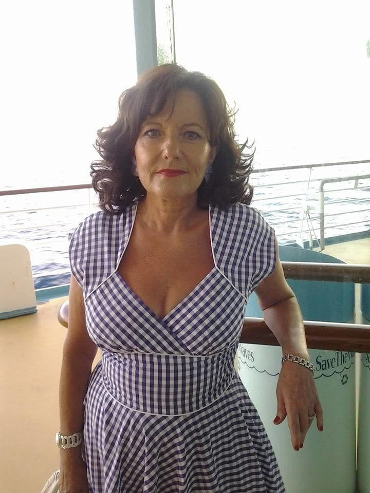 Mature Ladies Dressed But Sexy 130 - 50 Photos 