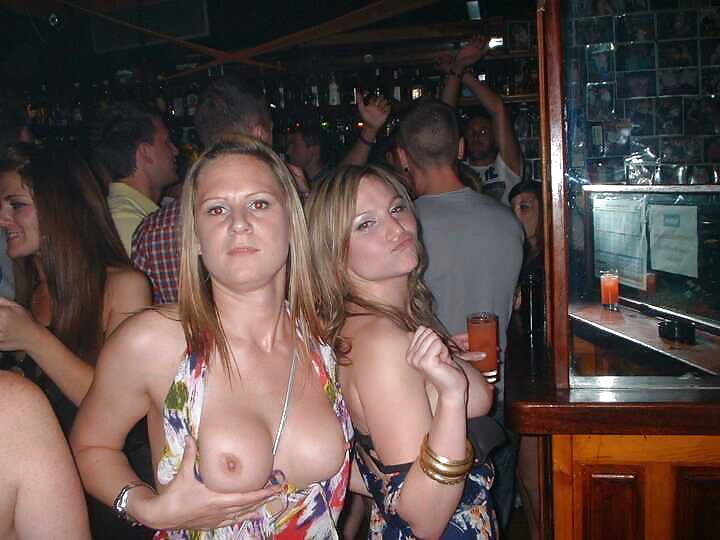 XXX jovencitas borrachas