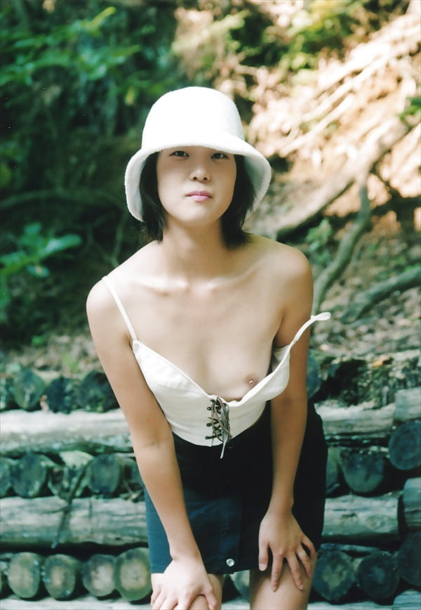 XXX Japanese amateur outdoor 184