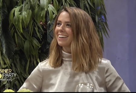 fickarsch vanessa mai         