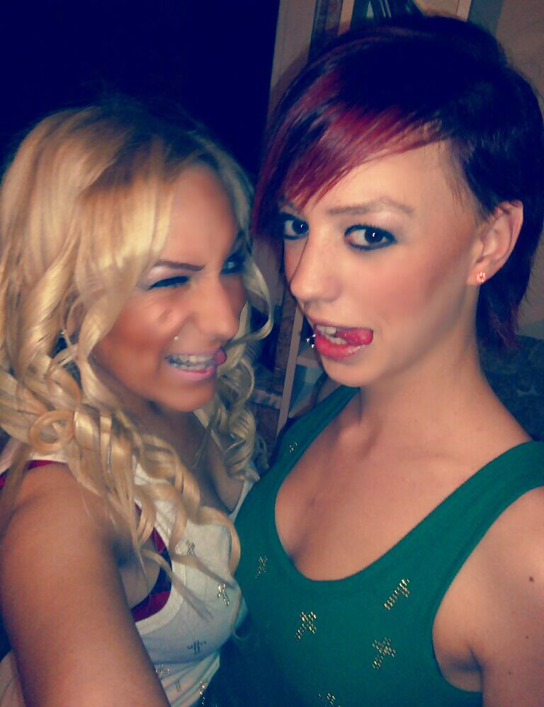 XXX Some awesome cutie Friends!