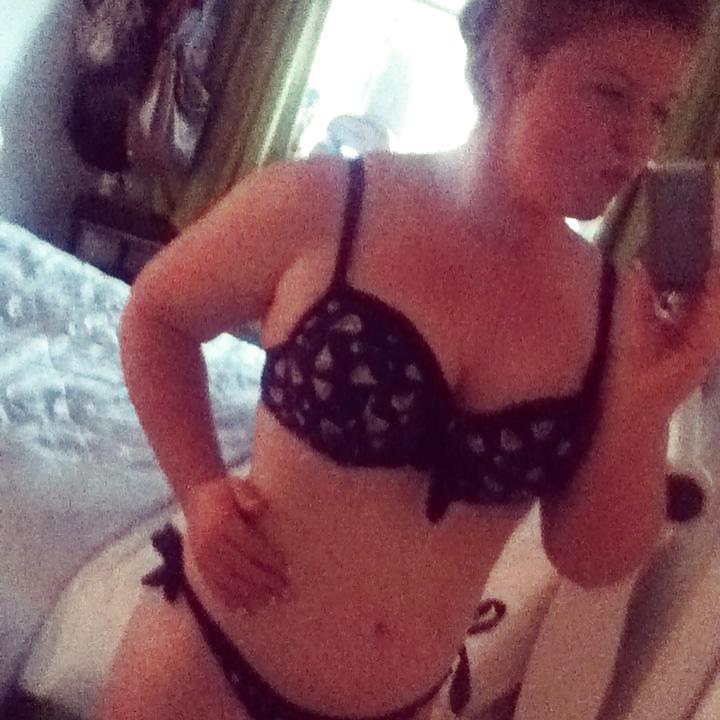 XXX Hot irish chicks p3