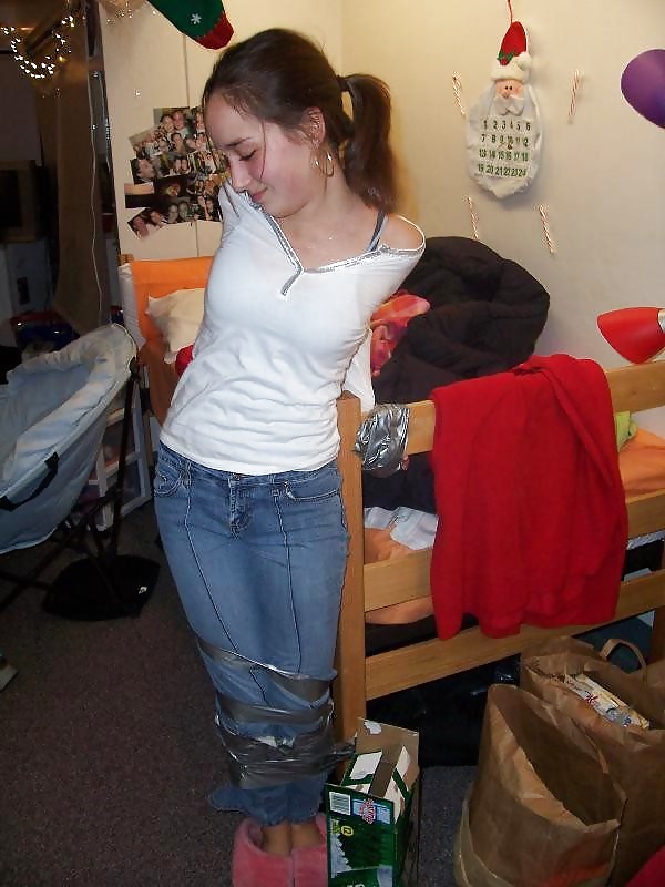 XXX Sluts needs discipline  1