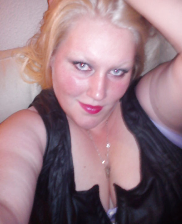 XXX Misc. Fat-Tits I Found On SmutDates.com