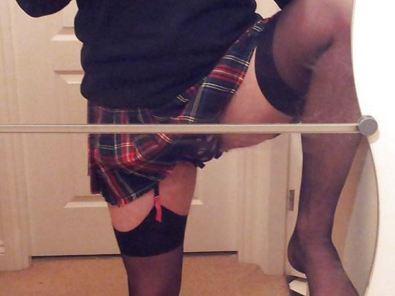 XXX First School Girl Session