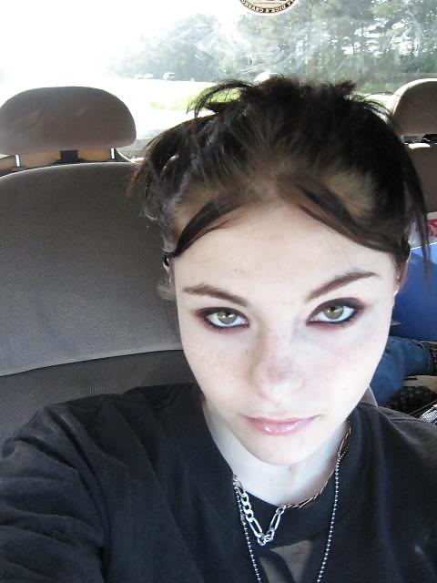 XXX Jessy From Pensacola