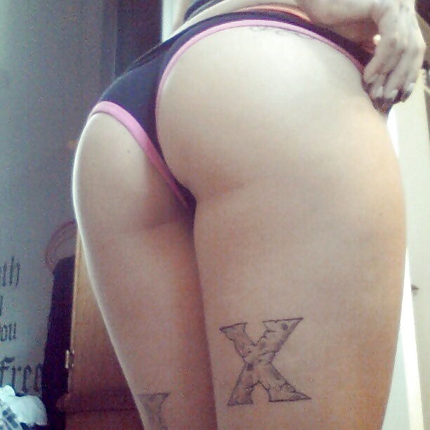 XXX Nice Asses 18