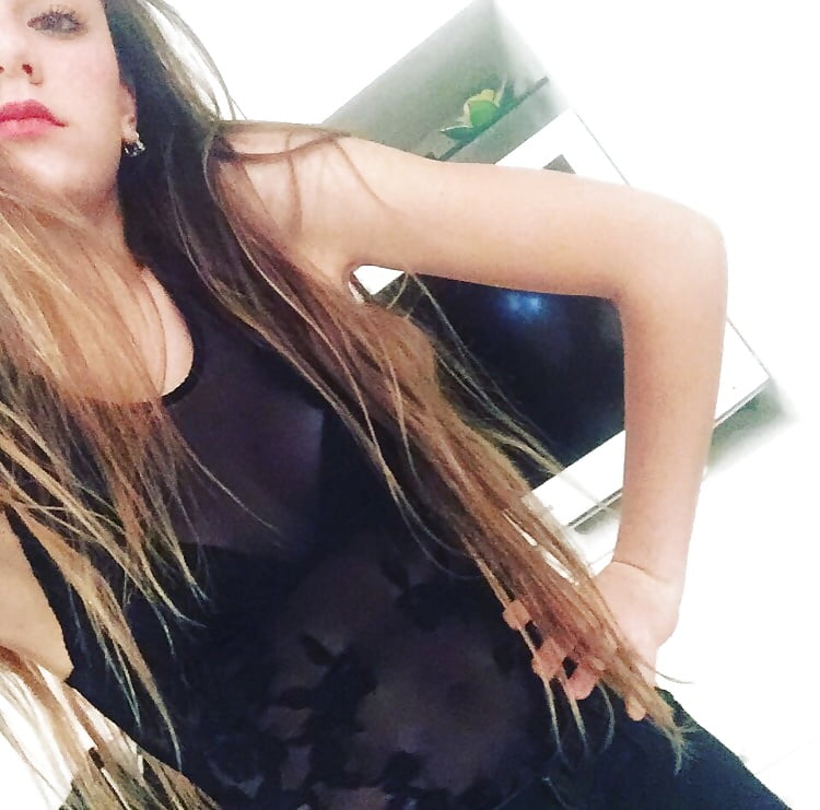 XXX Angelica  Bella Figa Troia