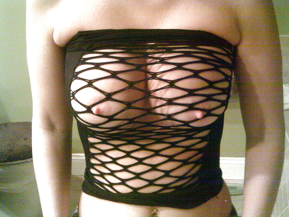 XXX See my Nipples!