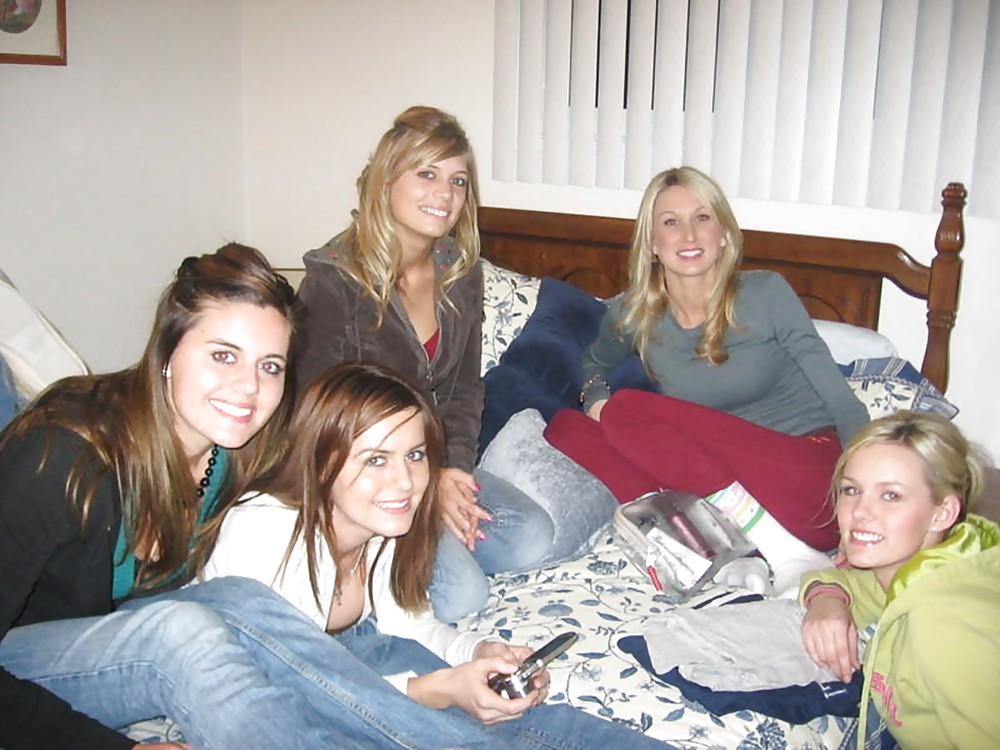 XXX Pretty Amateur Typhanie 1