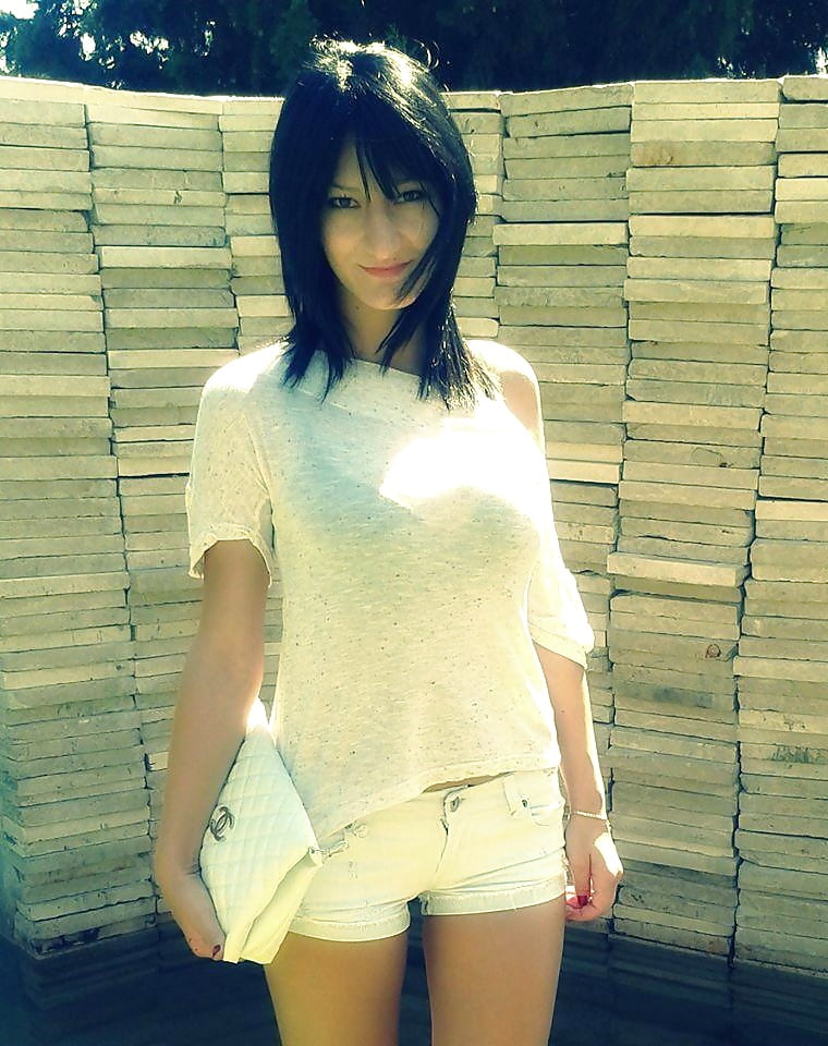 XXX Neue Fickfreundin