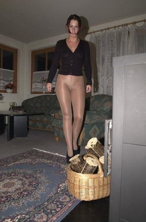 pantyhose amateurs             