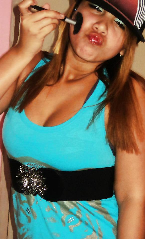 XXX FACEBOOK SUELLEN FONTINELLY