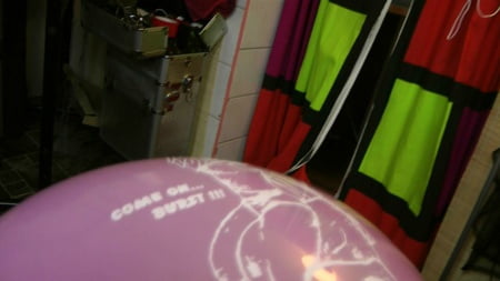 new air balloon delivery         