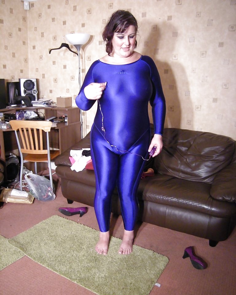 Spandex Catsuit Porn - See and Save As bbw in spandex catsuit porn pict - 4crot.com