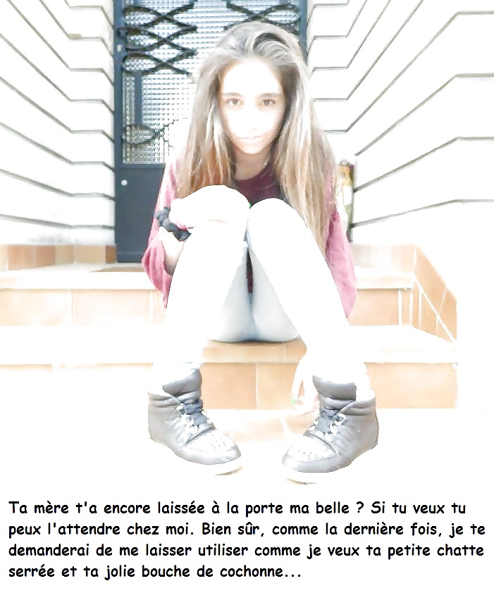 XXX captions pour badkyzer