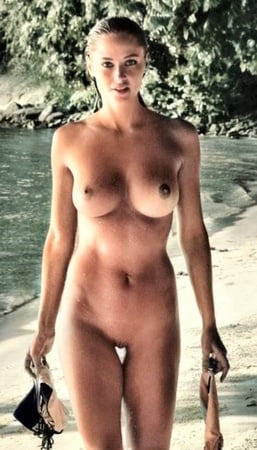 South africa nude