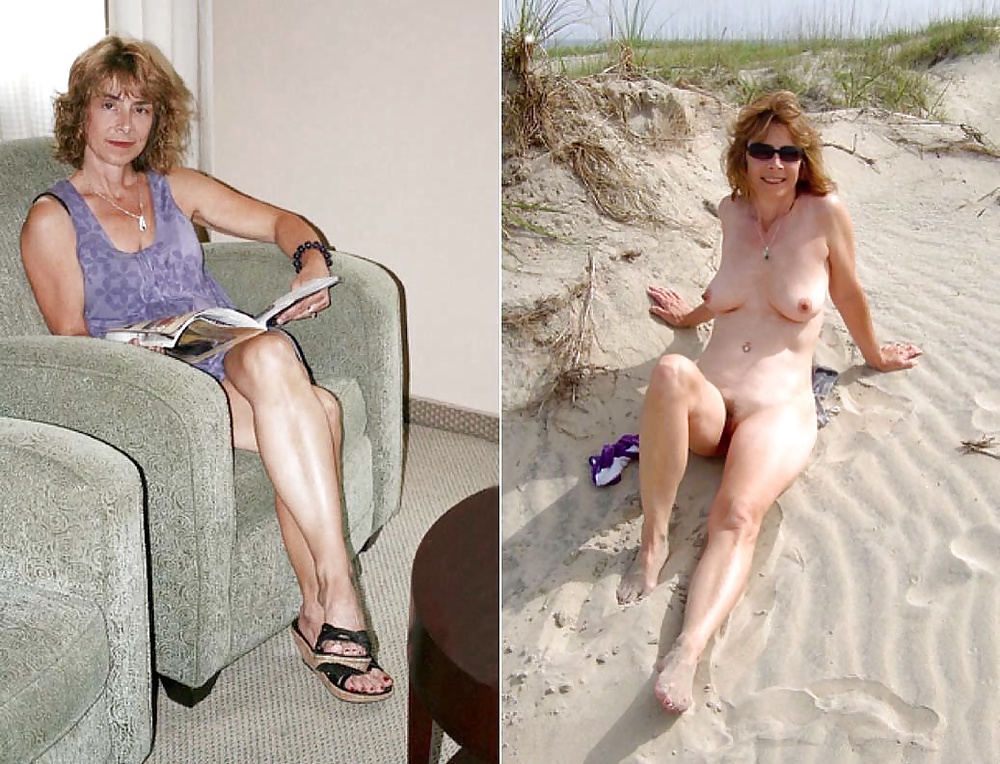 XXX Dressed & Naked Set 128