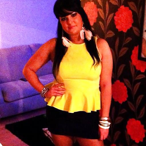 XXX Would you empty your balls in my ex chav sophie?