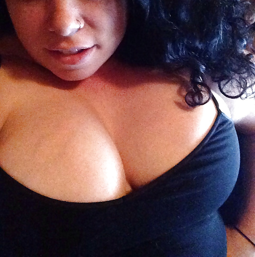 XXX M and her gorgeous boobs and pussy - Part4