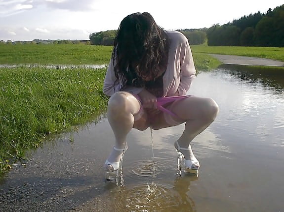 XXX Natursekt - Piss - Pee - Urine - Liquid Gold