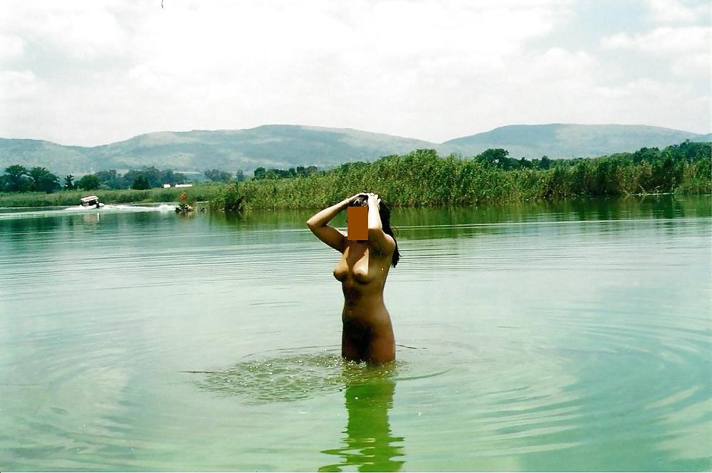 XXX gone fishing ????