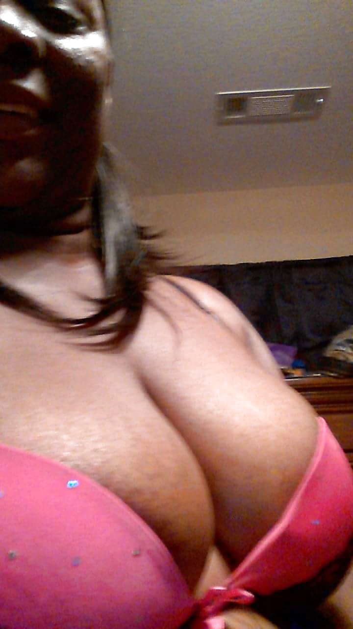 XXX Black azz master