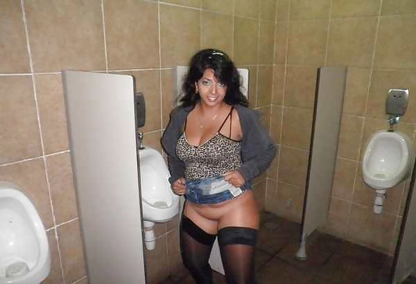 XXX Curvy chick