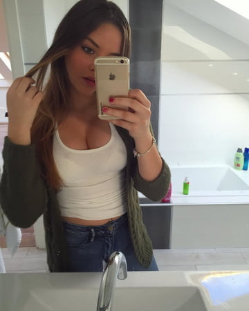 hot exposed dutch teen slut         