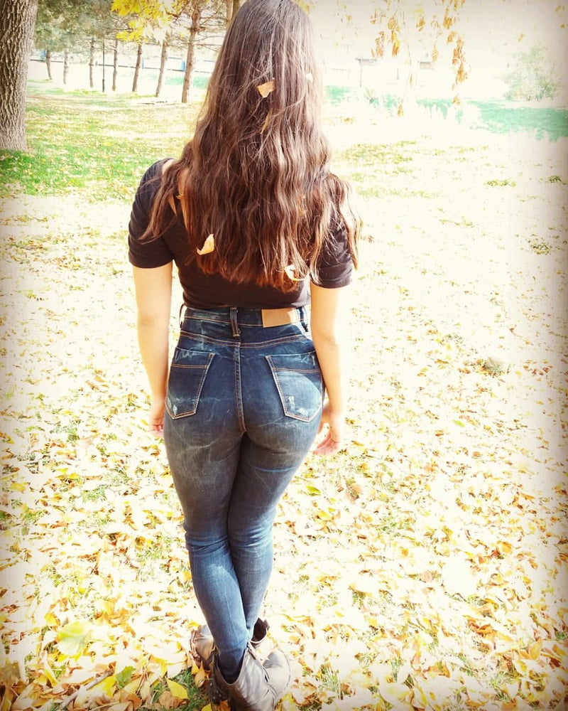 Serbian hot teen whore beautiful ass Kristina Jovanovic photo #324375455