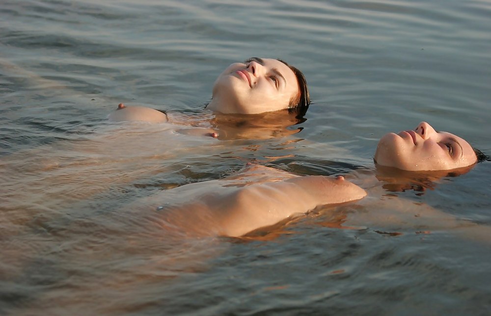 XXX Skinny Dipping IX by bootsandballs