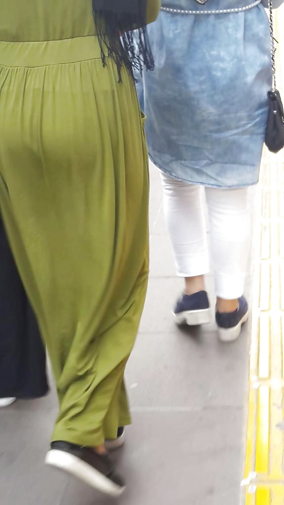 XXX Turkish Turban - Hijab