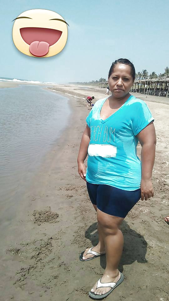 XXX que tal esta caderona